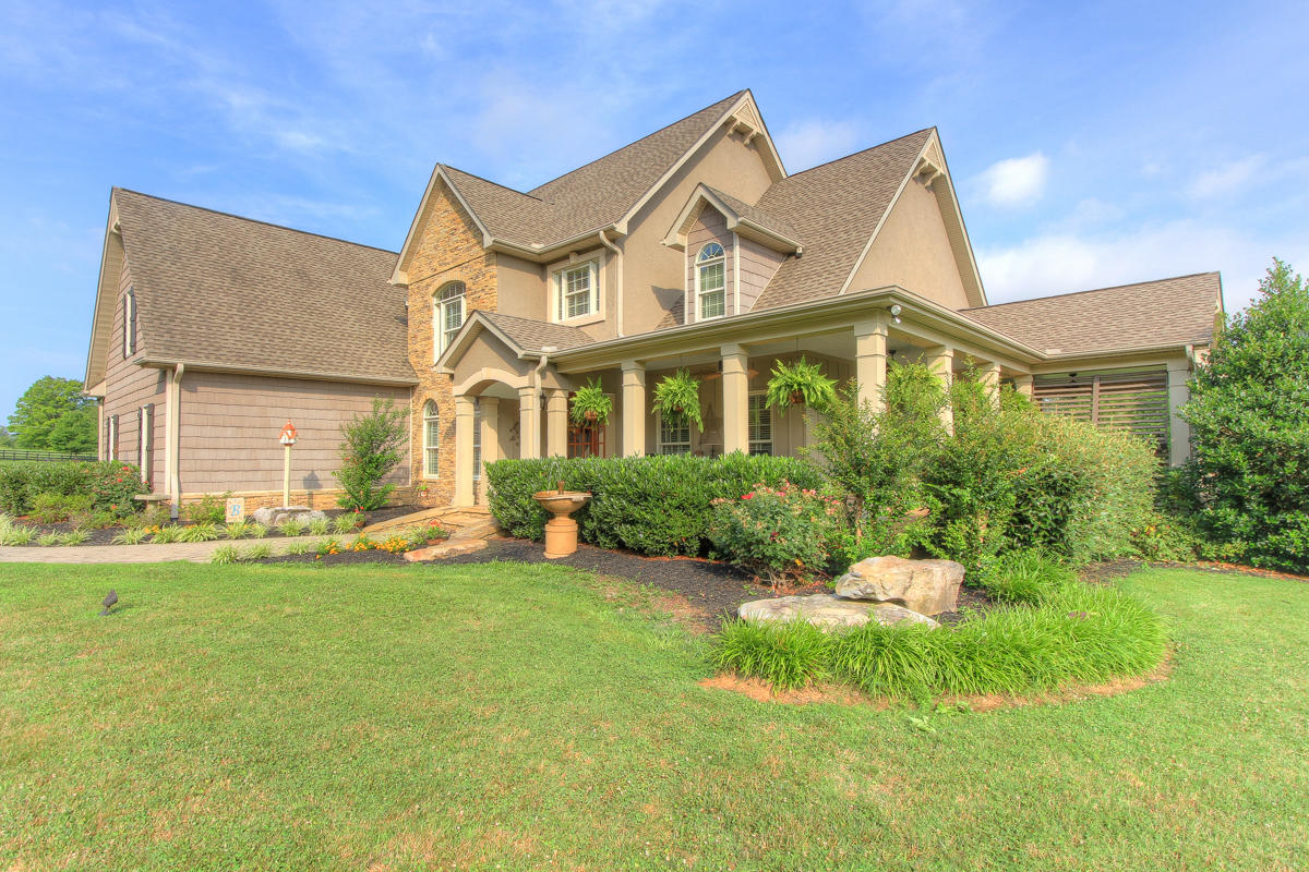 295 Brushy Valley Road Clinton, TN 37716 - Photo 7 of 40 + Perceptions (5)
