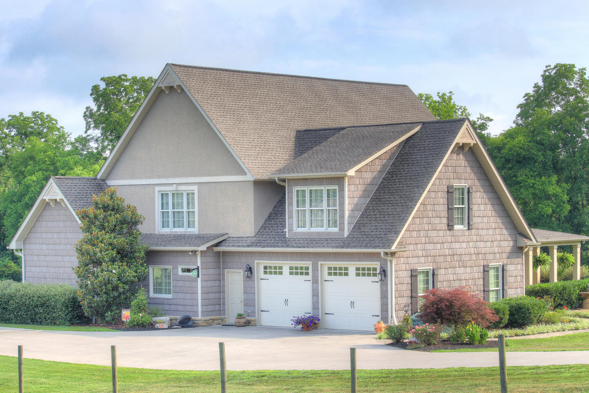 295 Brushy Valley Road Clinton, TN 37716 - Photo 8 of 40 + Perceptions (41)