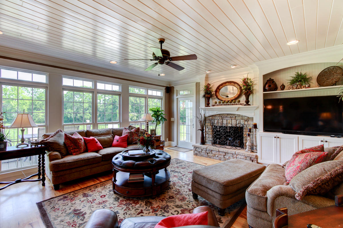 295 Brushy Valley Road Clinton, TN 37716 - Photo 9 of 40 + Perceptions (7)