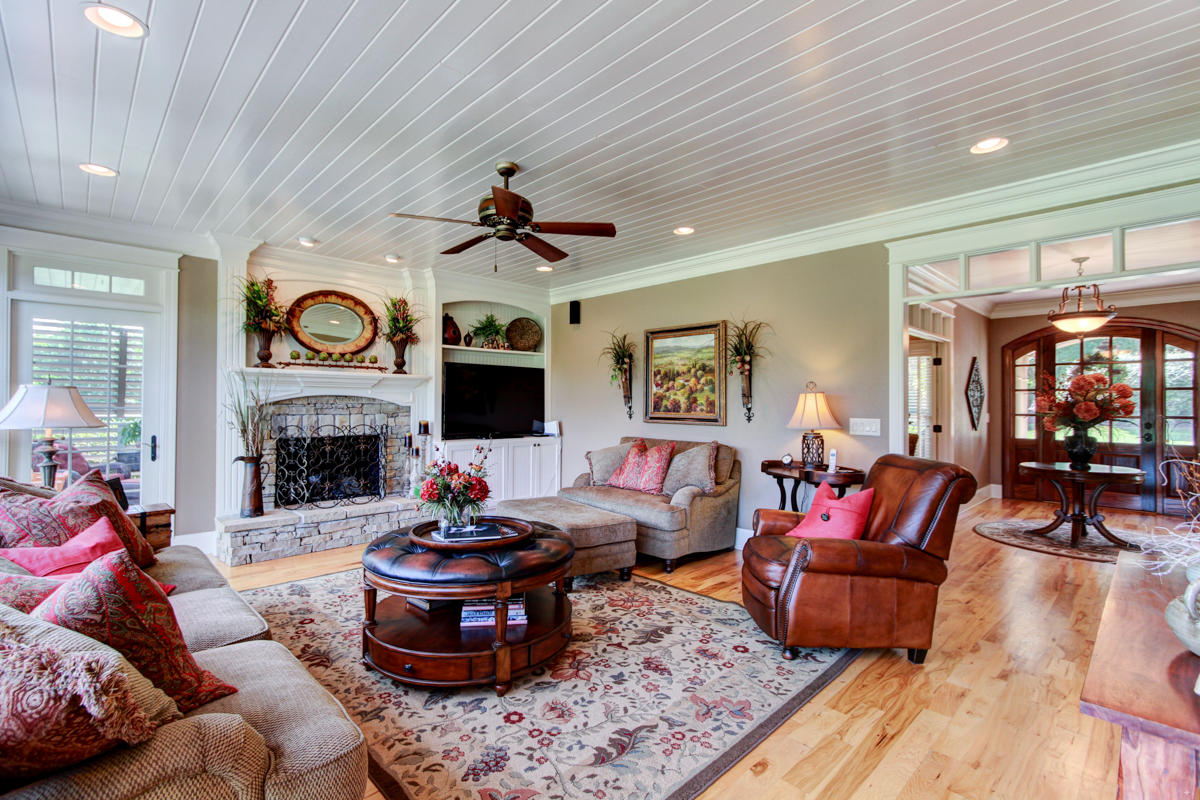 295 Brushy Valley Road Clinton, TN 37716 - Photo 10 of 40 + Perceptions (14)