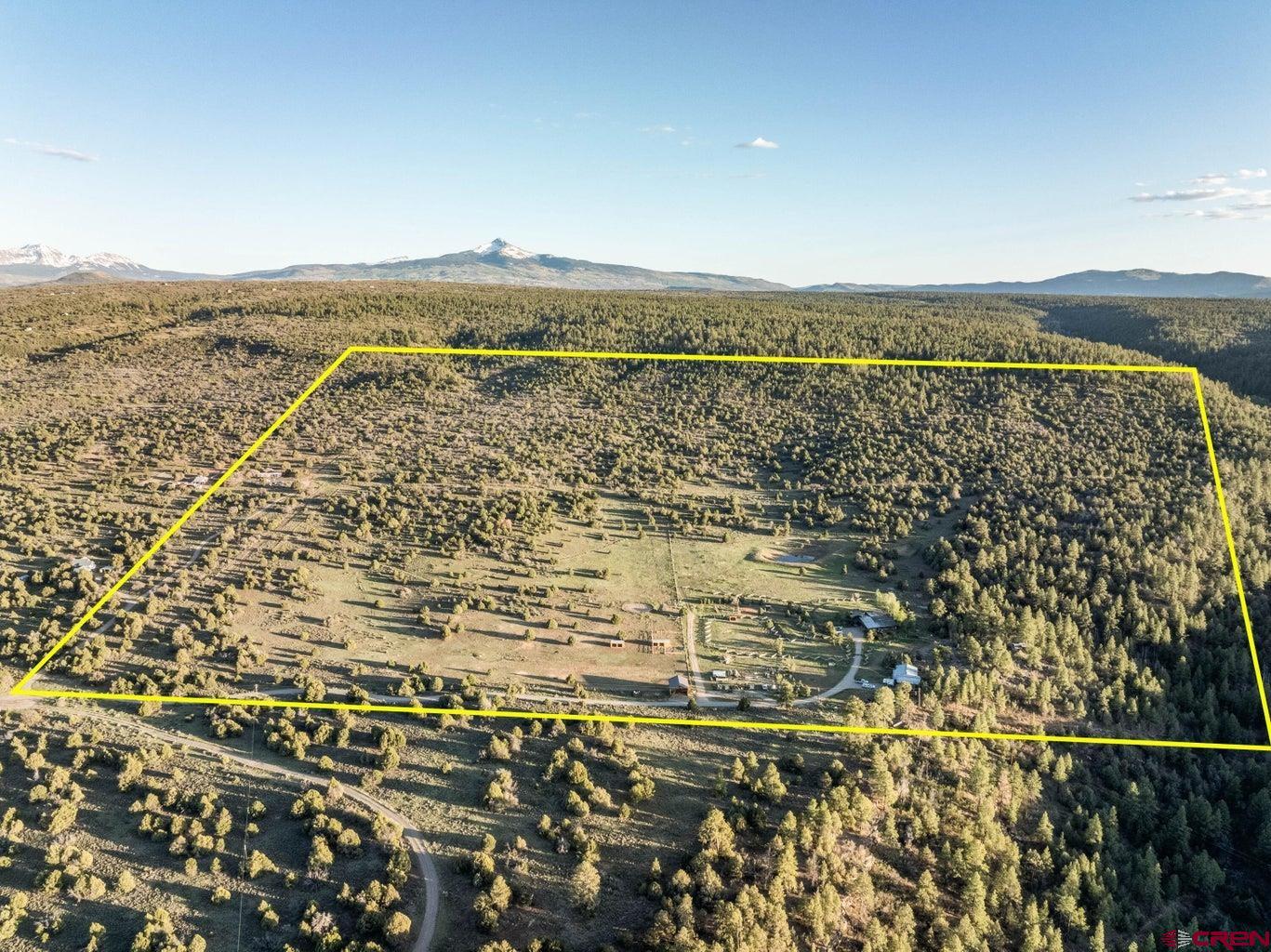 747 County V44 Road Norwood, CO 81423 - Photo 45 of 45