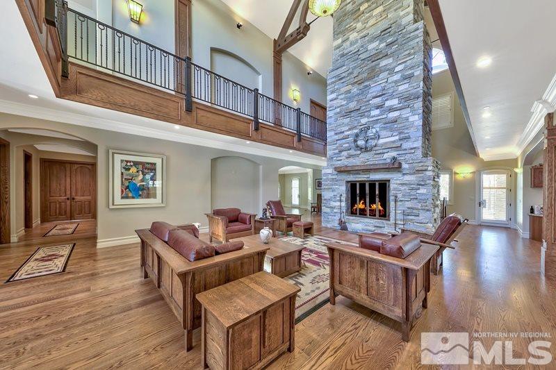 4645 Alpes Way Reno, NV 89511 - Photo 6 of 25 Photo 6