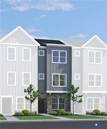 $373,375 | 851 Springs Edge Avenue, Glen Allen, VA 23059