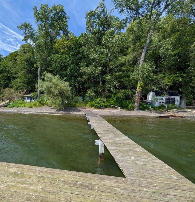 8445 Bergen Beach Road Interlaken, NY 14847 - Photo 1 of 13