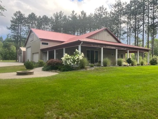 $485,000 | 5989 River Road, Manistee, MI 49660