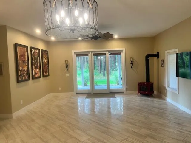 $485,000 | 5989 River Road, Manistee, MI 49660