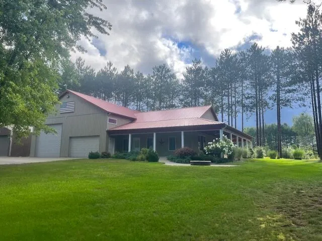 $485,000 | 5989 River Road, Manistee, MI 49660