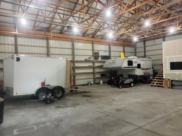 $485,000 | 5989 River Road, Manistee, MI 49660