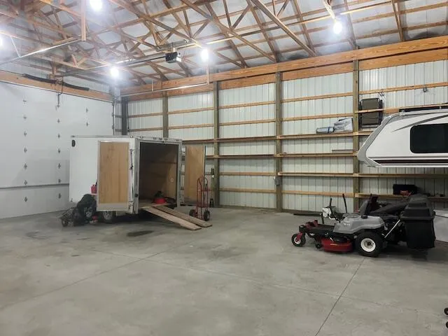 $485,000 | 5989 River Road, Manistee, MI 49660