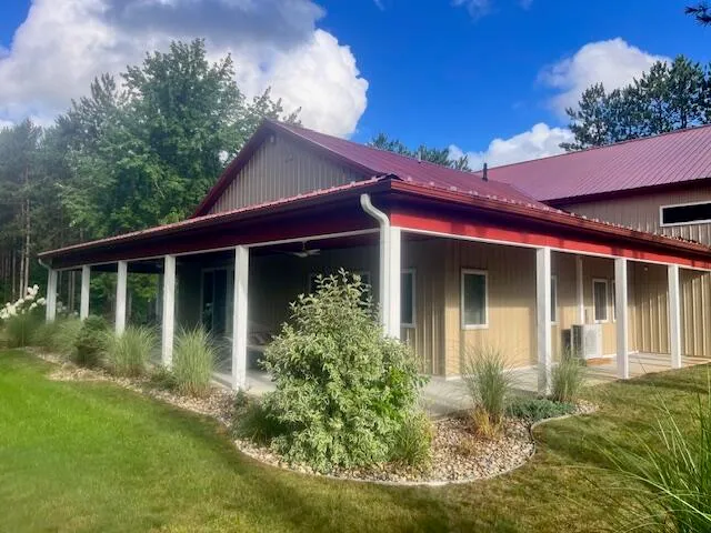 $485,000 | 5989 River Road, Manistee, MI 49660