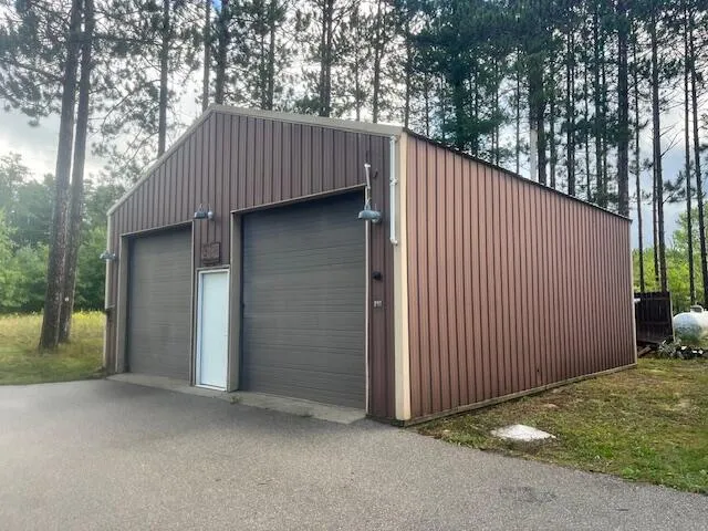 $485,000 | 5989 River Road, Manistee, MI 49660