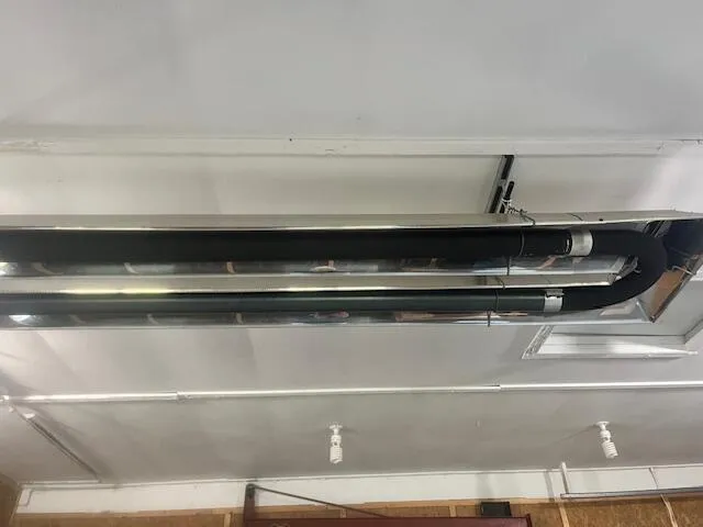 $485,000 | 5989 River Road, Manistee, MI 49660