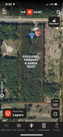 $485,000 | 5989 River Road, Manistee, MI 49660