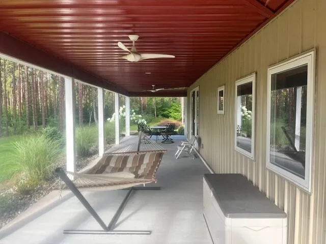 $485,000 | 5989 River Road, Manistee, MI 49660