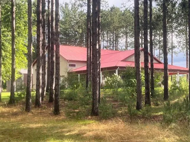 $485,000 | 5989 River Road, Manistee, MI 49660