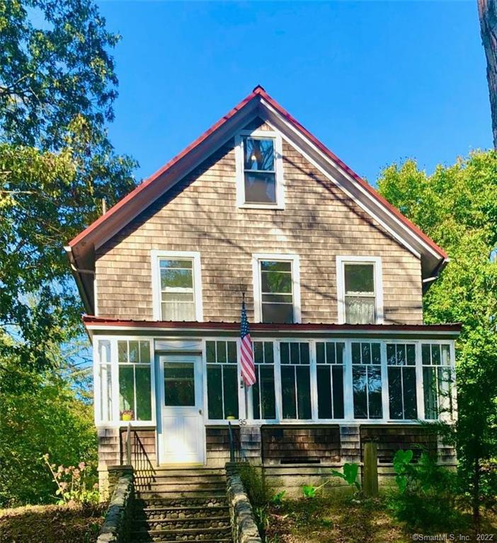 35 Summit Street Essex, CT 06442 - Photo 1 of 1