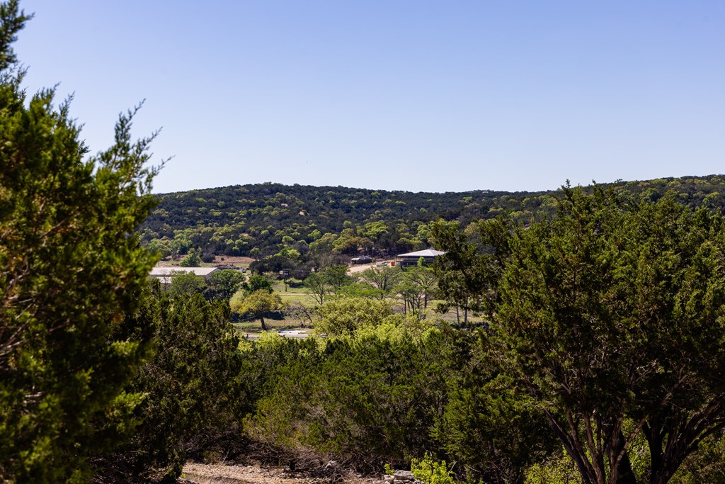 0 Pawnee Path Hunt, TX 78024 - Photo 20 of 32 a view of a city