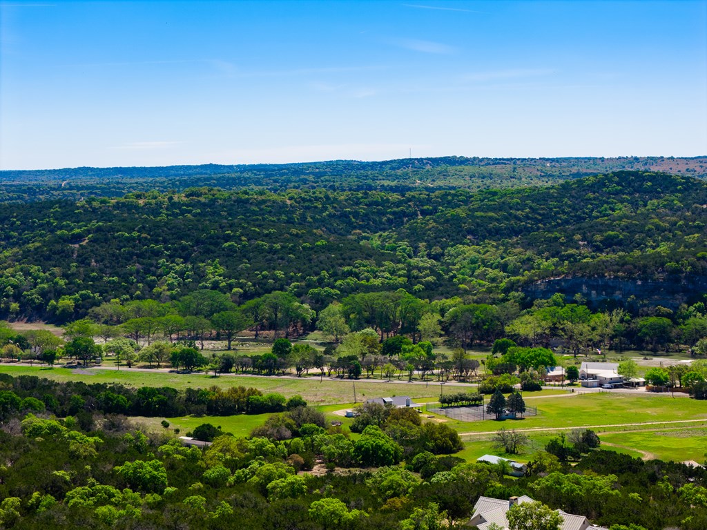 0 Pawnee Path Hunt, TX 78024 - Photo 2 of 32 a view of a city