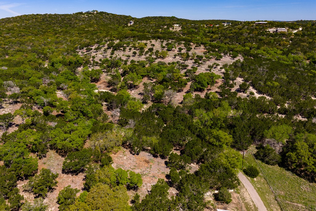 0 Pawnee Path Hunt, TX 78024 - Photo 3 of 32 a view of a city
