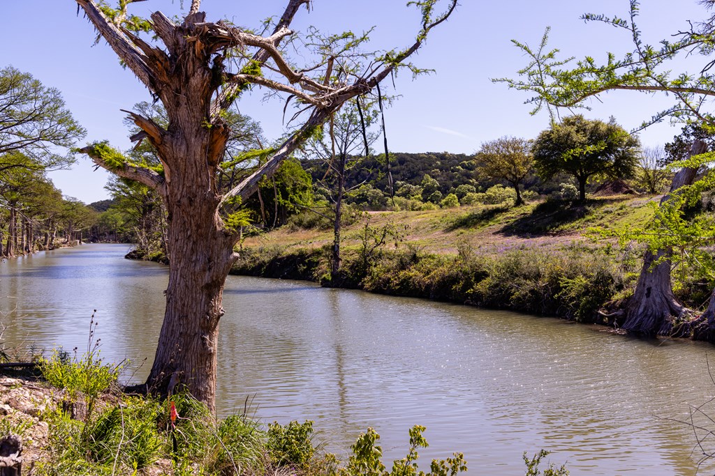 0 Pawnee Path Hunt, TX 78024 - Photo 31 of 32 a view of a lake
