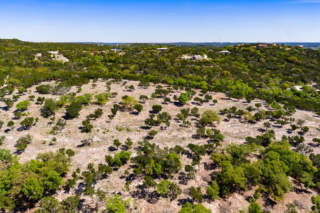 0 Pawnee Path Hunt, TX 78024 - Photo 6 of 32 an aerial view of residential houses with outdoor space