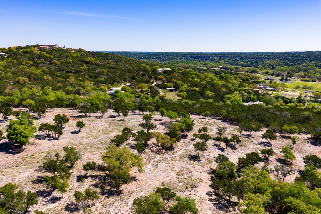 0 Pawnee Path Hunt, TX 78024 - Photo 7 of 32 a view of a city