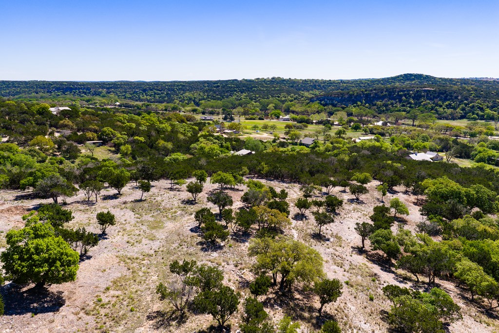 0 Pawnee Path Hunt, TX 78024 - Photo 8 of 32 a view of a city
