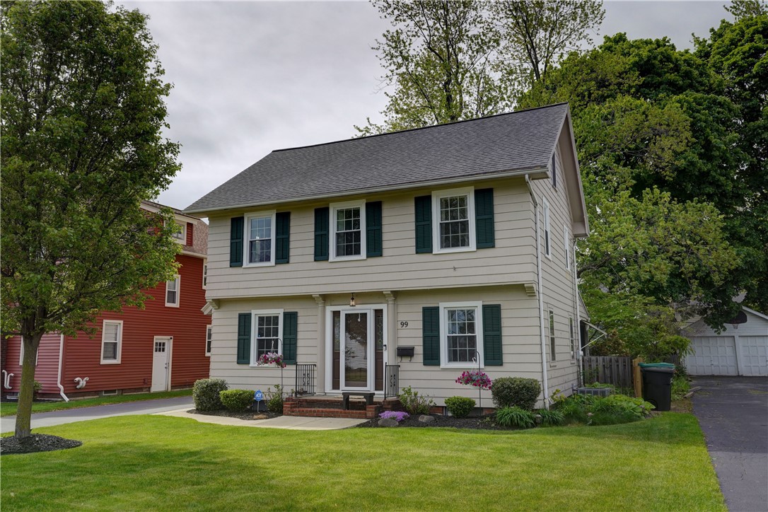99 Hoover Road Irondequoit, NY 14617 - Photo 1 of 1 Gallery Image 1