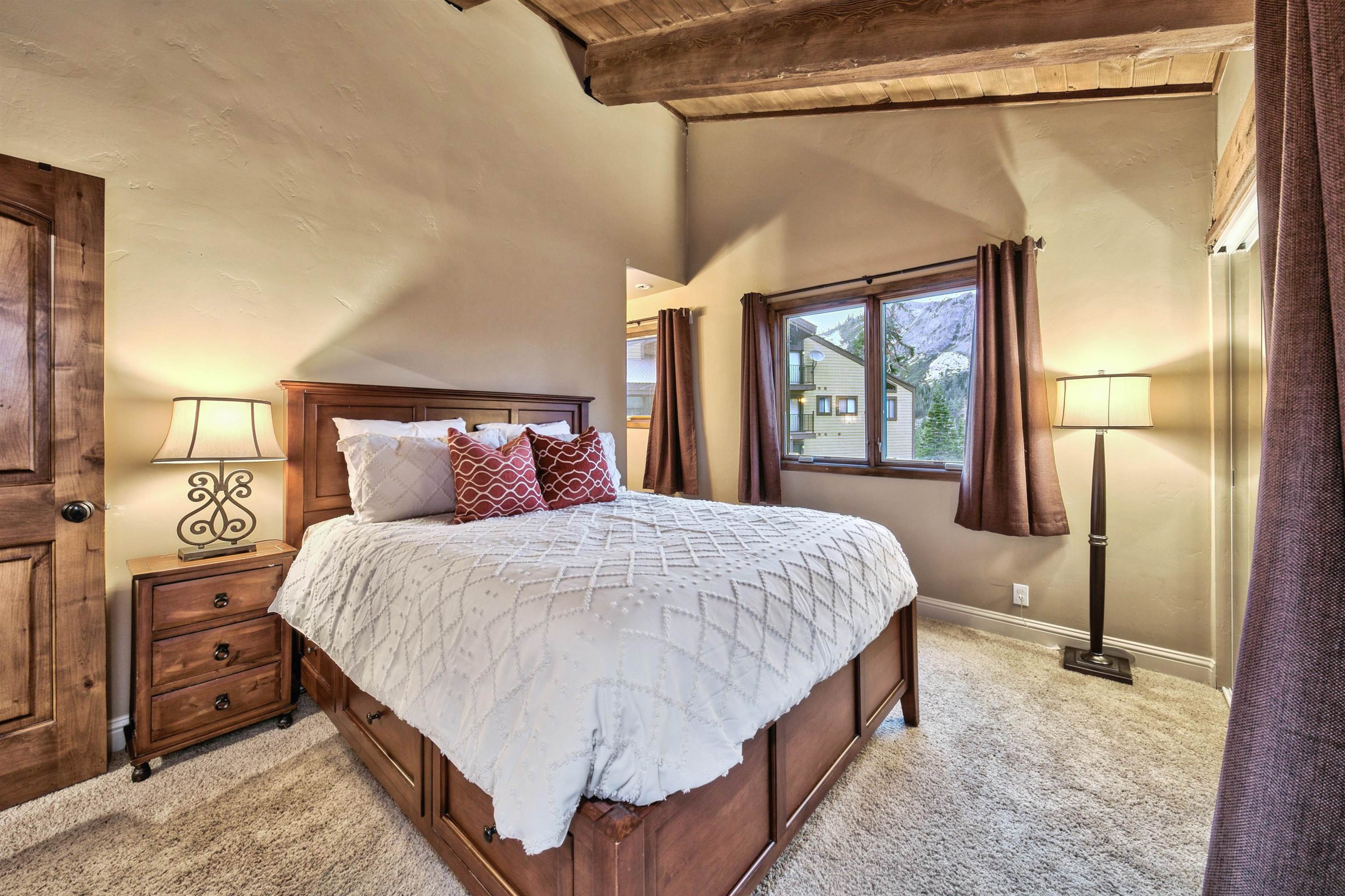 2090 Chalet Road, Unit 24 Olympic Valley, CA 96146 - Photo 19 of 28