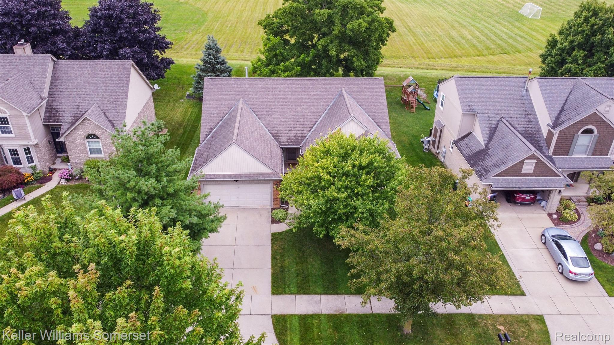 3137 Courtfield Drive Rochester, MI 48309 - Photo 60 of 60 Gallery Image 60