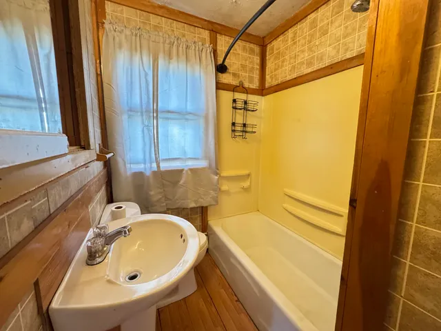 $149,000 | 1207 South Main Street, Lincoln, ME 04457