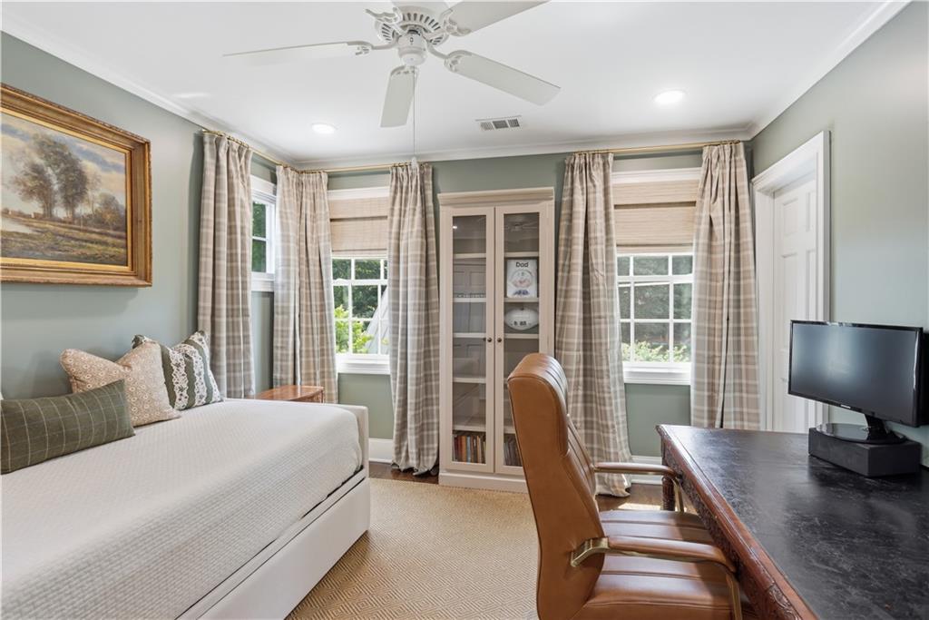 3799 North Stratford Road Northeast Atlanta, GA 30342 - Photo 27 of 45
