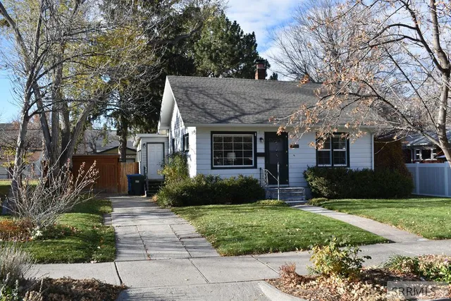 $231,500 | 317 South 12th Avenue, Pocatello, ID 83201