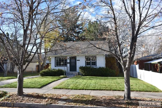 $231,500 | 317 South 12th Avenue, Pocatello, ID 83201