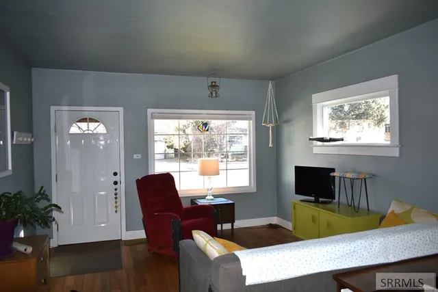 $231,500 | 317 South 12th Avenue, Pocatello, ID 83201