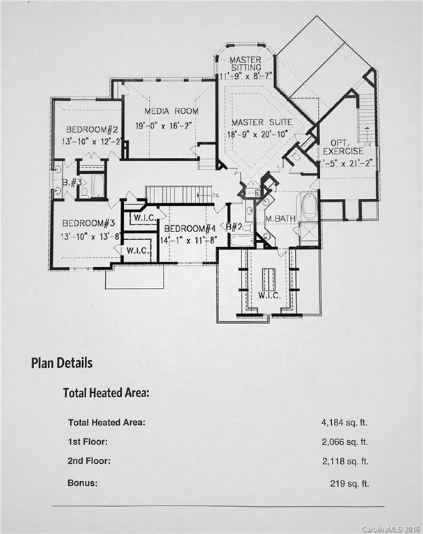 4262 River Oaks Road, Unit 21 Clover, SC 29710 - Photo 3 of 4