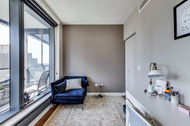 60 East Monroe Street, Unit 3606 Chicago, IL 60603 - Photo 12 of 30