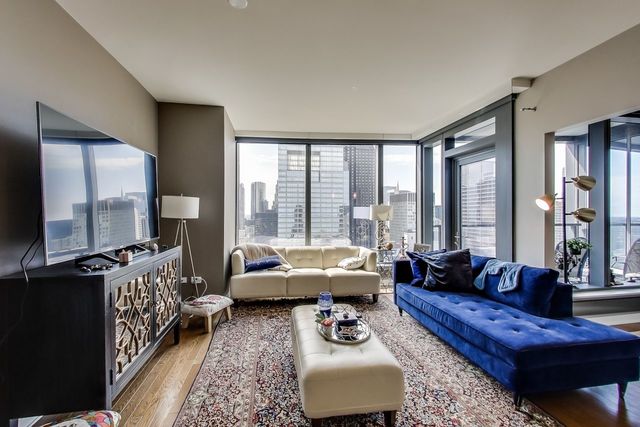60 East Monroe Street, Unit 3606 Chicago, IL 60603 - Photo 3 of 30