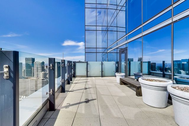 60 East Monroe Street, Unit 3606 Chicago, IL 60603 - Photo 23 of 30