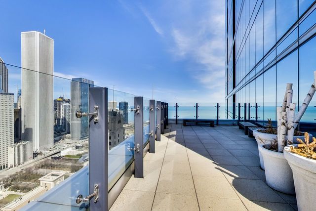 60 East Monroe Street, Unit 3606 Chicago, IL 60603 - Photo 25 of 30
