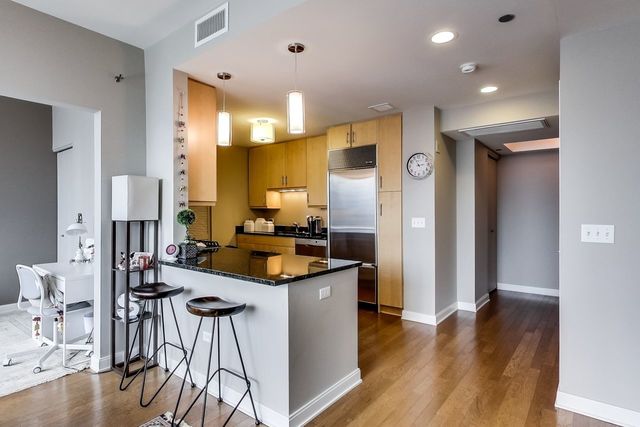 60 East Monroe Street, Unit 3606 Chicago, IL 60603 - Photo 5 of 30
