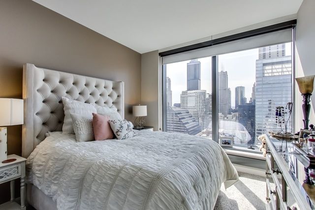 60 East Monroe Street, Unit 3606 Chicago, IL 60603 - Photo 8 of 30