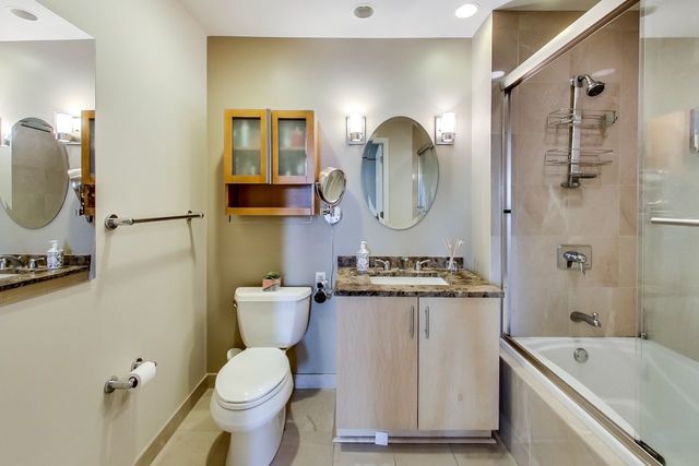 60 East Monroe Street, Unit 3606 Chicago, IL 60603 - Photo 10 of 30