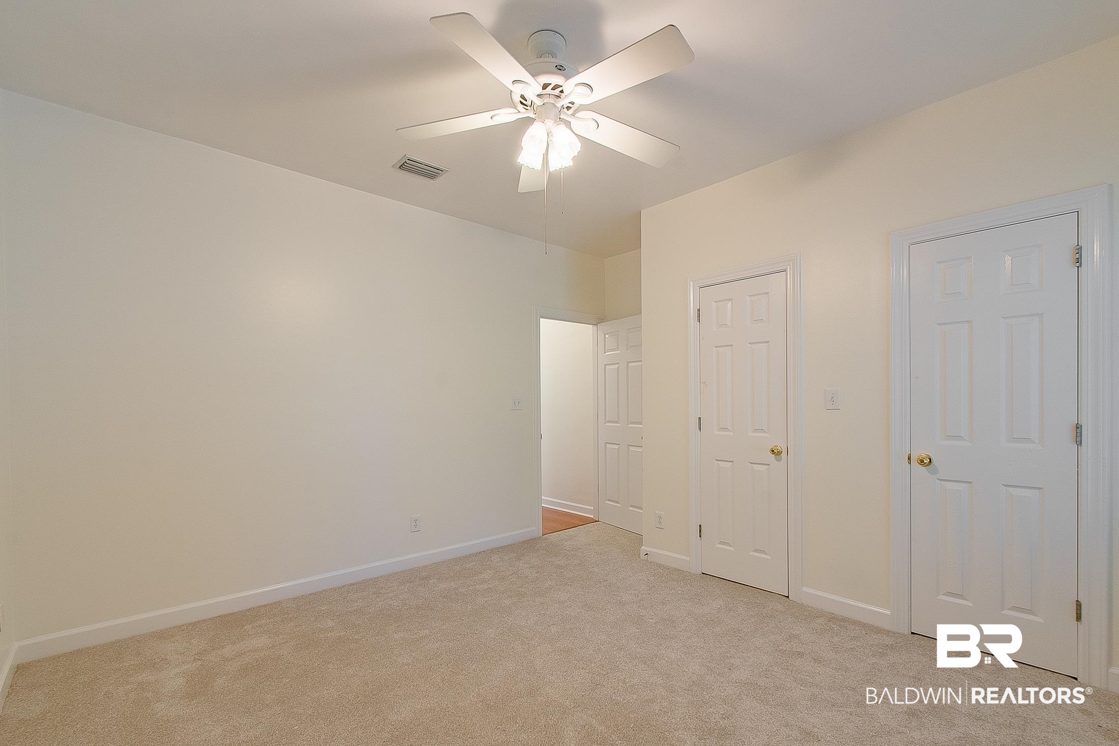167 Hawthorne Circle Fairhope, AL 36532 - Photo 22 of 32 Bedroom 2 View 2