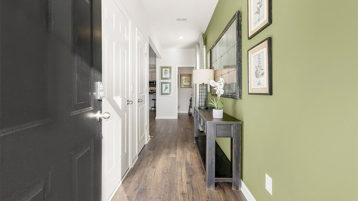 3209 Colonel Court, Unit 27 Grovetown, GA 30813 - Photo 35 of 37 036 Somerset Captains Corner