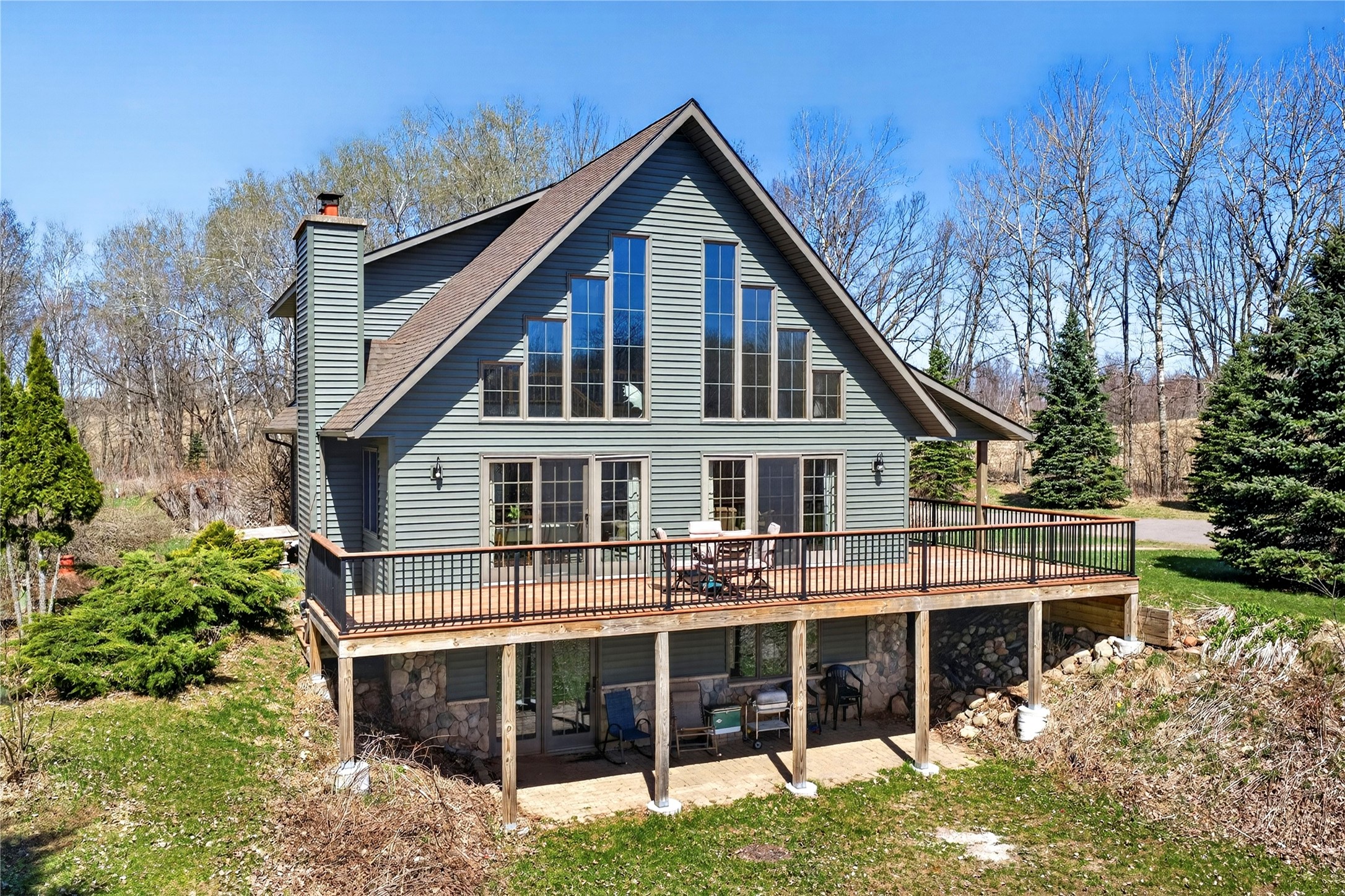 N6845 8th Street Spooner, WI 54801 - Photo 3 of 60