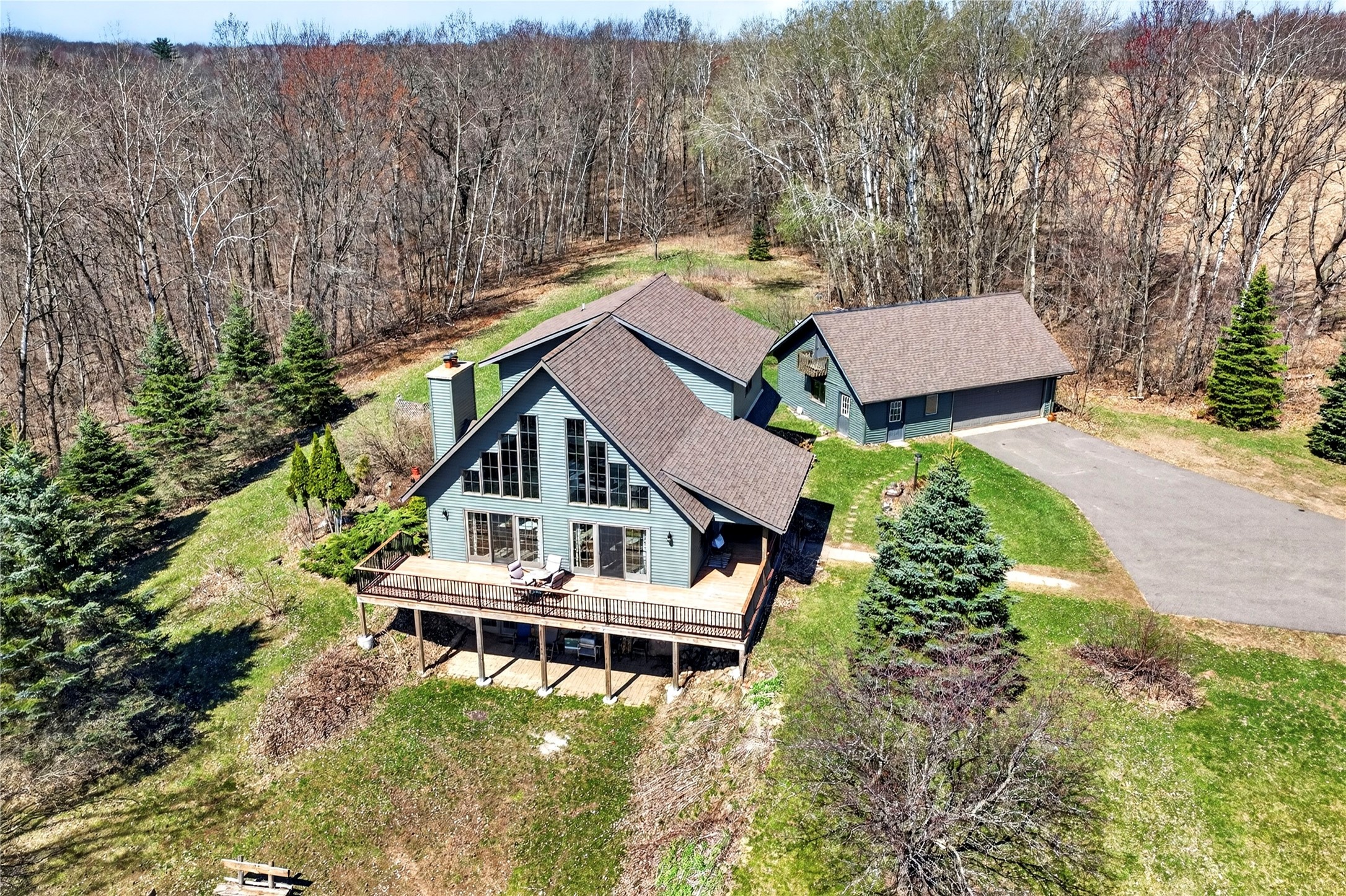 N6845 8th Street Spooner, WI 54801 - Photo 4 of 60