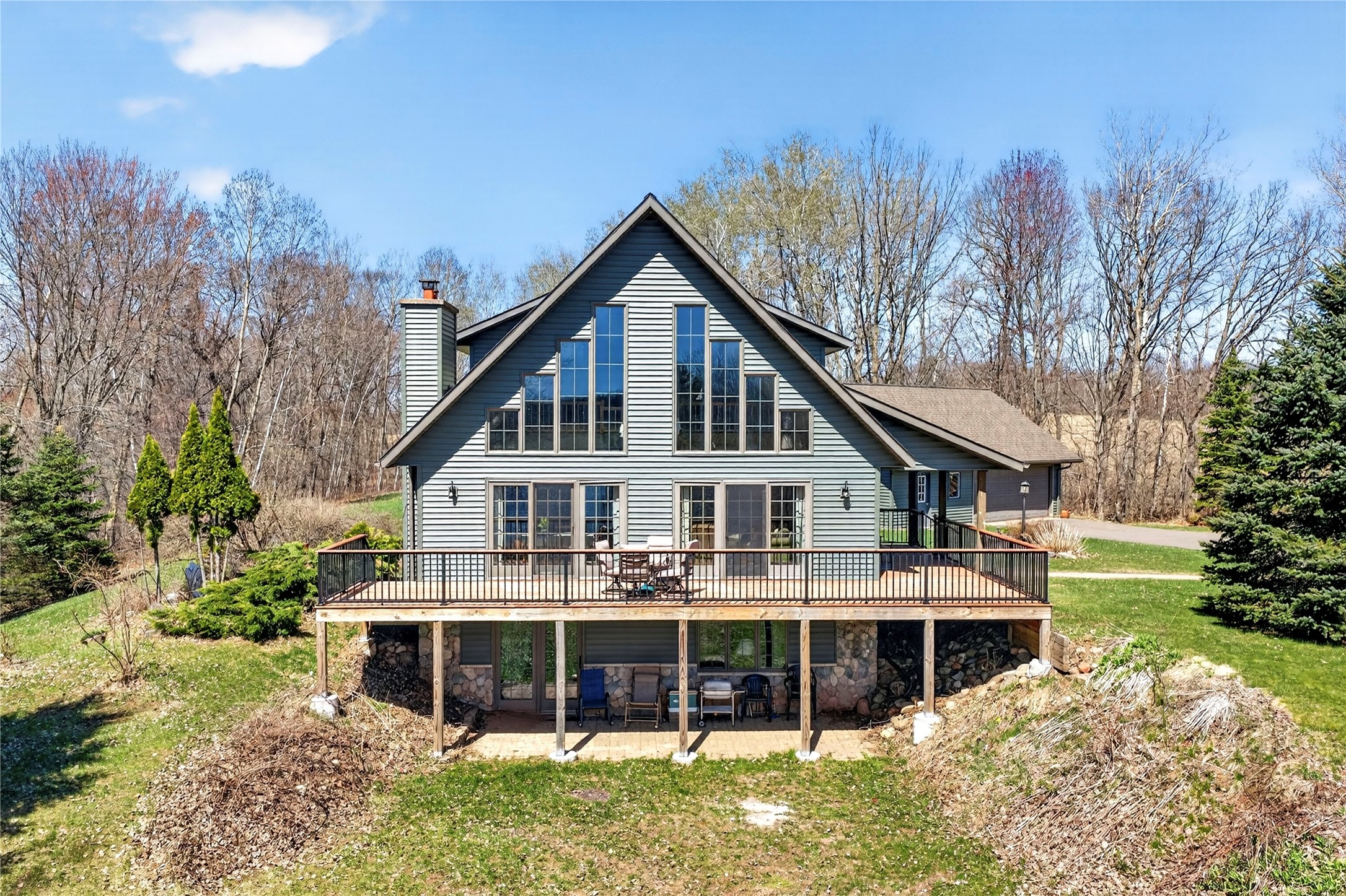 N6845 8th Street Spooner, WI 54801 - Photo 47 of 60