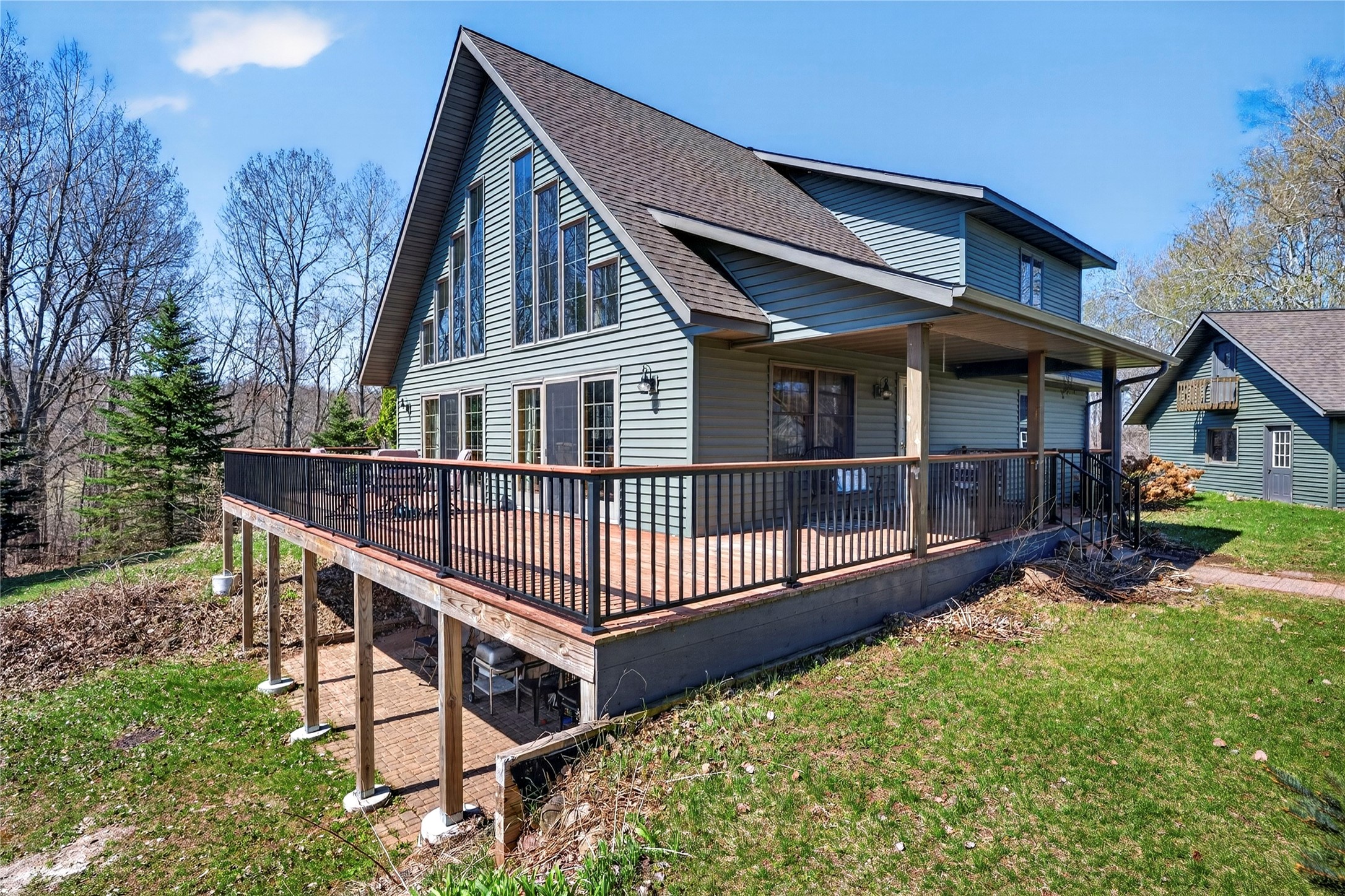 N6845 8th Street Spooner, WI 54801 - Photo 48 of 60