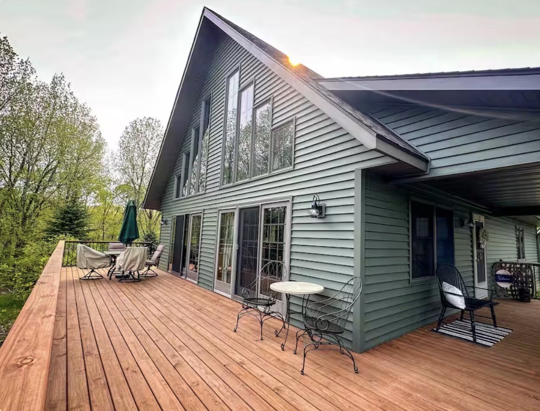 N6845 8th Street Spooner, WI 54801 - Photo 49 of 60